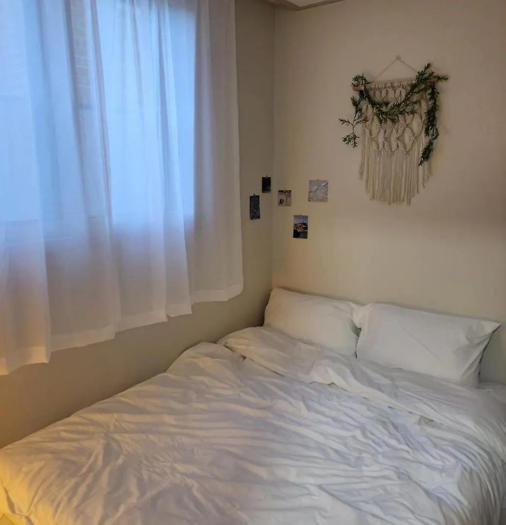 아파트 Elie Stay Seoul Jeungsanstation 대한민국